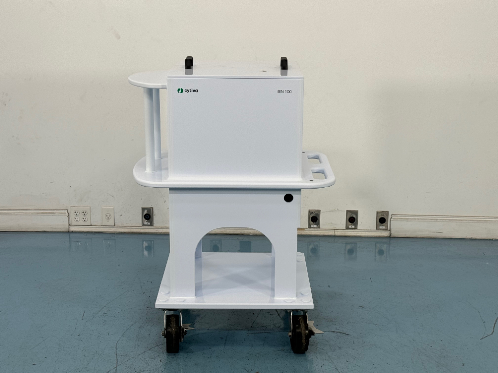 Image of Cytiva Bin100 100L ReadyToProcess Storage Bin